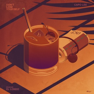 Don't Lose Yourself - Single