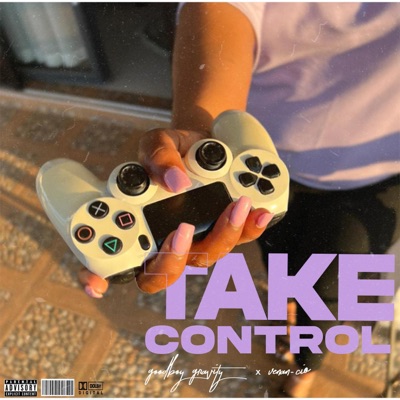 Take Control (feat. Venan-cio) - Single