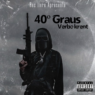 40º Graus (feat. Cláudio Back) - Single