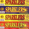 Sparklers (feat. KEY!, Reese LAFLARE & Chuck II) - Single