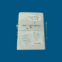 While I Write About You - Single - Mia Lailani