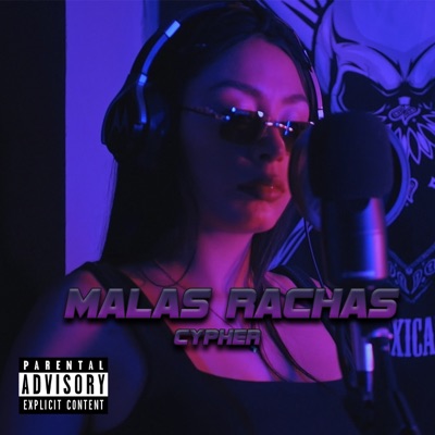 Malas Rachas Cypher - Single