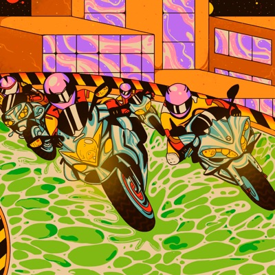 A Cualquier Hora (feat. mez03) - Single