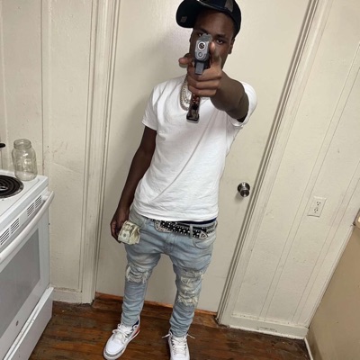 Nardo Flow - Single