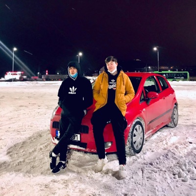 Timur & Pája - Vánoce - Single
