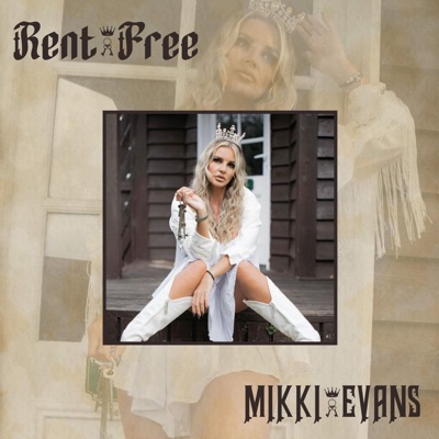 Rent Free - Single