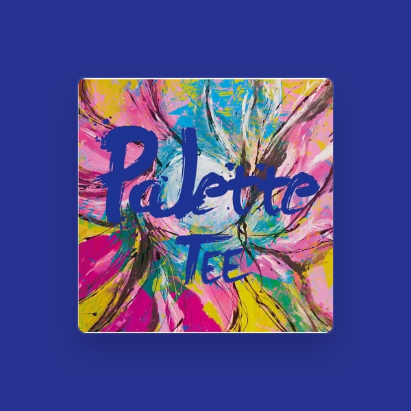 Tee's avatar
