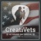 I’ll Never Give Up (feat. Mitch Rossell) - CreatiVets lyrics