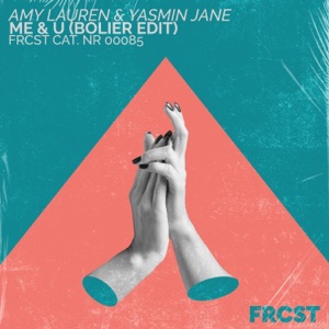 Me & U (Bolier Edit) - Single