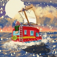 WHAT'S THAT, over there - Luke RV