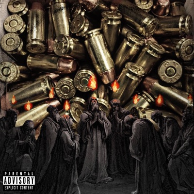 BO$$OLI (feat. OG Bigg Dabb) - Single