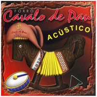 Forró Cavalo de Pau 260 Acústico - Cavalo de Pau