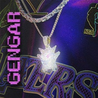 Gengar (feat. 94FRVR & Riko Velaska) - Single - Guap