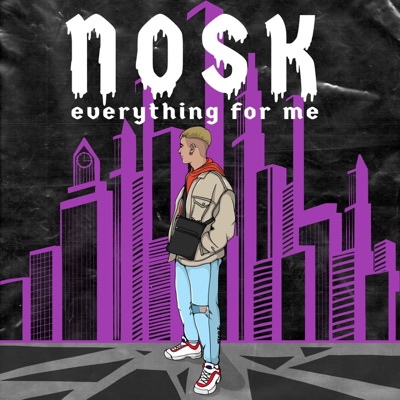 Everything For Me - EP