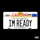 I'm Ready artwork