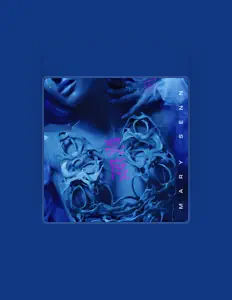 Mary Senn सुनें, म्यूज़िक वीडियो देखें, बायो पढ़ें, दौरे की तारीखें और बहुत कुछ देखें!