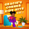 ABC Song - Gracie's Corner