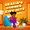 ABC Song - Gracie's Corner lyrics