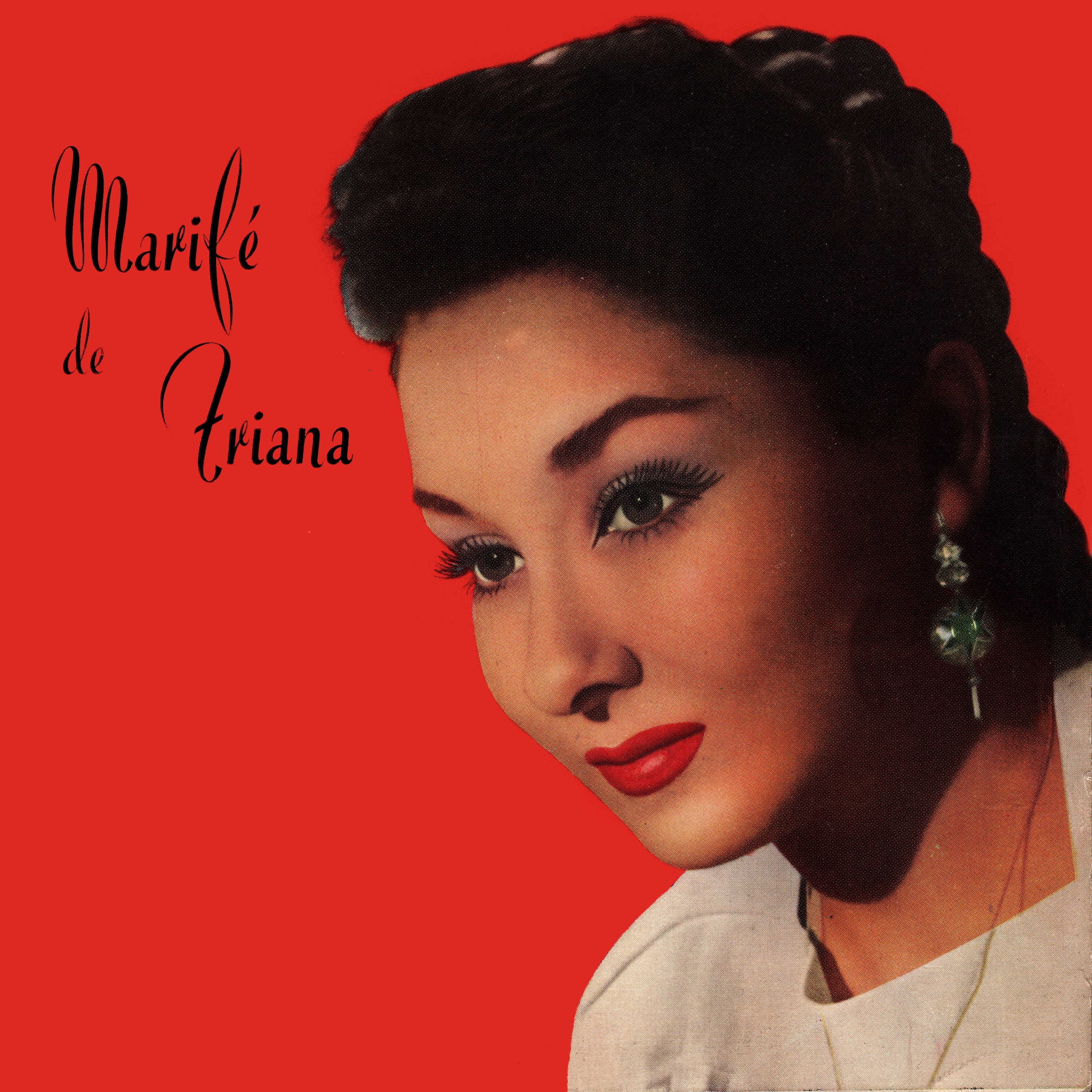 Las Canciones de Marifé De Triana