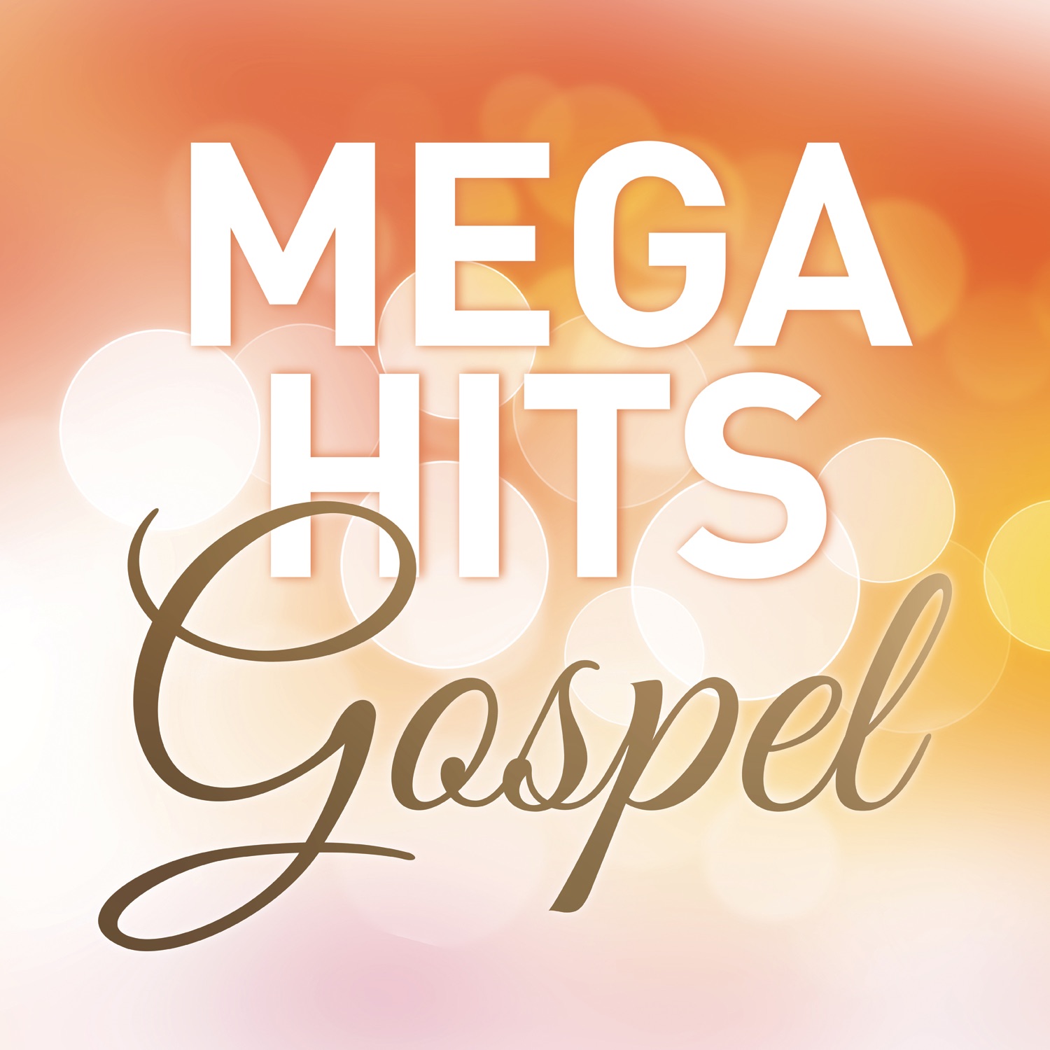 Mega Hits Gospel