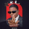 Musa In Black (MIB) - EP