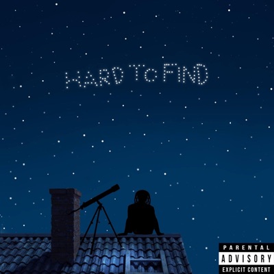 Hard To Find - Single
