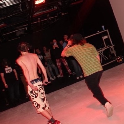 H0t Wh33lZ (feat. icyhallow) - Single