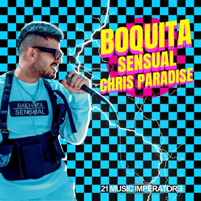 Boquita Sensual - Single