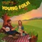 More Time with You (feat. Ellie Holcomb) - Young Folk lyrics