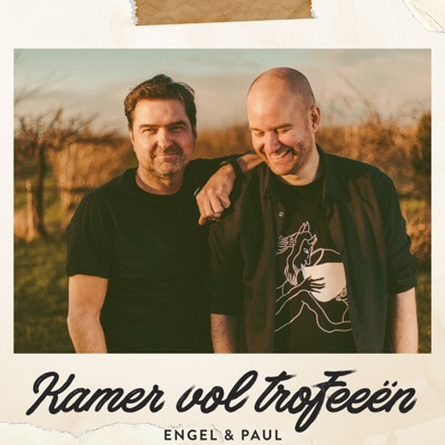 Kamer vol Trofeeën - Single