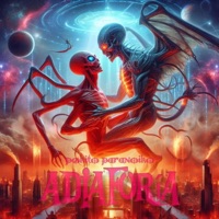 Adiaforía - Single - Pokito Paranoiko