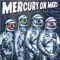The Vapors - Mercury on Mars lyrics