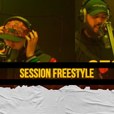 Session Freestyle - Single