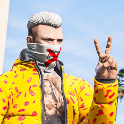 Conexão Rj Gta Rp - Single