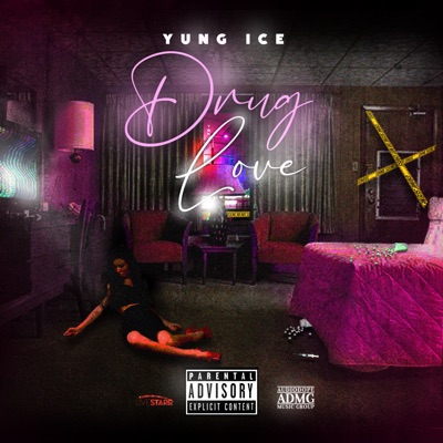 Drug Love - Single