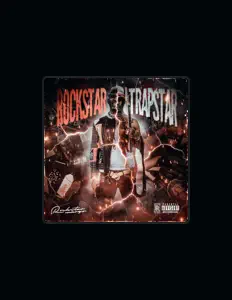 Listen to RockStar Marqo, watch music videos, read bio, see tour dates & more!