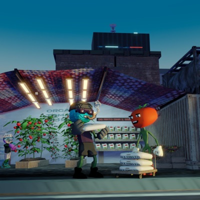 AyySharp (Instrumental) - Single