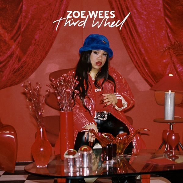 Zoe Wees - Third Wheel