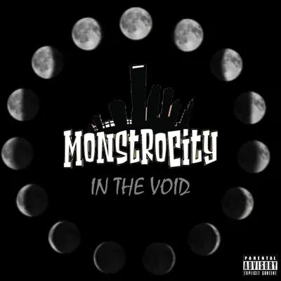 Listen to In the Void by MonstroCity