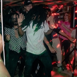 fallin 4 u (Ghais verse) Ghais Guevara & Dazegxd