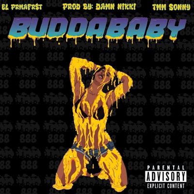 Buddababy - Single