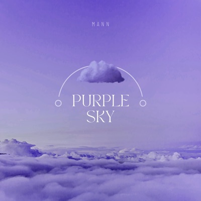 Purple Sky - Single
