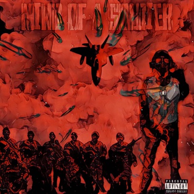 Mind of a Soldier