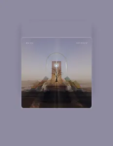 Listen to ÆRIES, watch music videos, read bio, see tour dates & more!