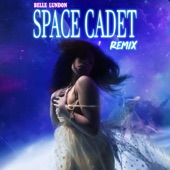 Space Cadet (Remix) artwork