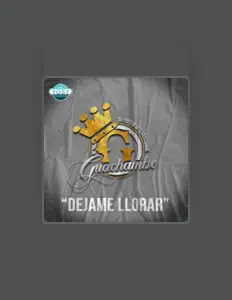 Listen to Orquesta Internacional Guachambe, watch music videos, read bio, see tour dates & more!
