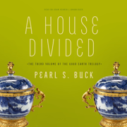 A House Divided (The House of Earth Trilogy)