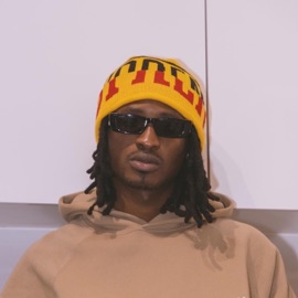 No Stress (feat. Nappy) De Carter