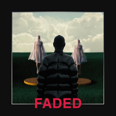 Faded - Single