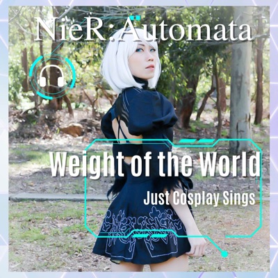 Weight of the World (From "Nier: Automata") [Emotional Orchestral Version] - Single